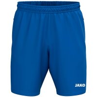 Jako Webshort One Kinder - royal