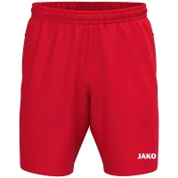 Jako Webshort One - rot