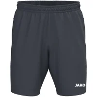 Jako Webshort One - anthrazit
