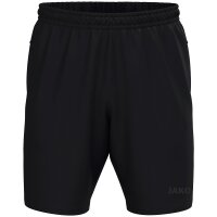 Jako Webshort One Kinder - schwarz/schwarz