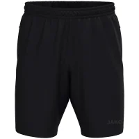 Jako Webshort One - schwarz/schwarz