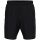 Jako Webshort One - schwarz/schwarz