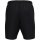 Jako Webshort One - schwarz/schwarz