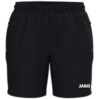 Jako Webshort One Damen - schwarz
