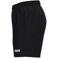 Jako Webshort One Damen - schwarz