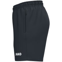 Jako Webshort One Damen - anthrazit