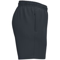 Jako Webshort One Damen - anthrazit