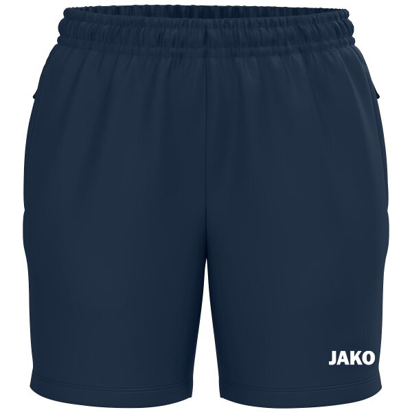 Jako Webshort One Damen - marine
