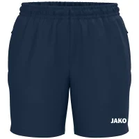 Jako Webshort One Damen - marine
