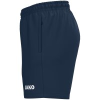 Jako Webshort One Damen - marine