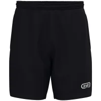 Jako Short Wardrobe kurze Hose Unisex Erwachsene - schwarz