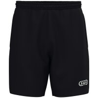 Jako Short Wardrobe kurze Hose Unisex Erwachsene - schwarz