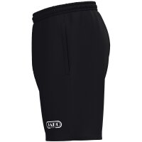 Jako Short Wardrobe - schwarz