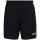 Jako Short Wardrobe kurze Hose Unisex Erwachsene - schwarz