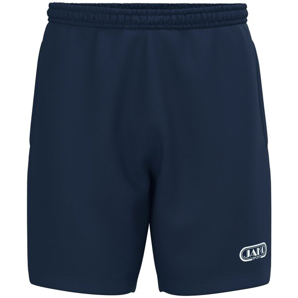 Jako Short Wardrobe - marine
