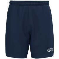 Jako Short Wardrobe kurze Hose Unisex Erwachsene - marine