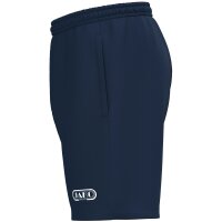Jako Short Wardrobe kurze Hose Unisex Erwachsene - marine