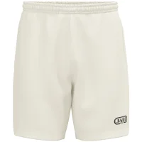 Jako Short Wardrobe kurze Hose Unisex - off white