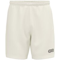 Jako Short Wardrobe kurze Hose Unisex - off white