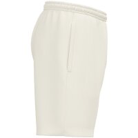 Jako Short Wardrobe kurze Hose Unisex - off white