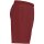 Jako Short Wardrobe kurze Hose Unisex - rubinrot