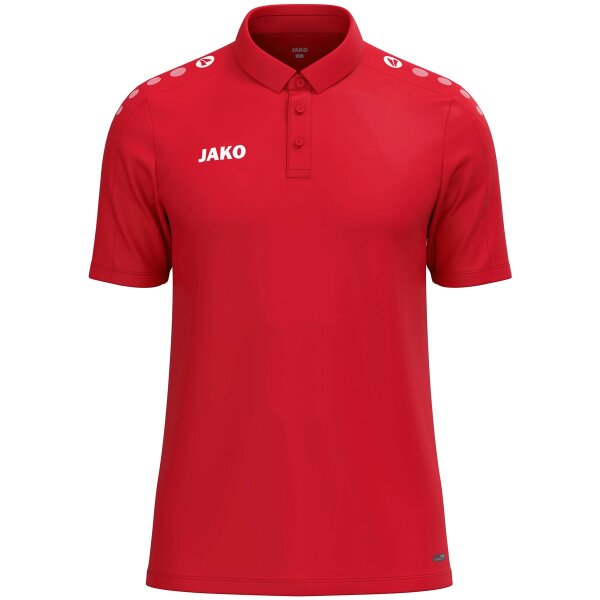 Jako Polo One Kinder - rot