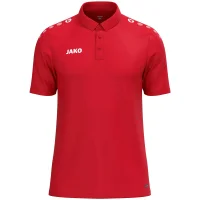 Jako Polo One Kinder - rot