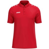 Jako Polo One Kinder - rot