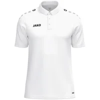 Jako Polo One Kinder - weiß