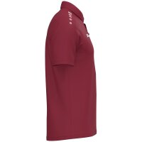 Jako Polo One Kinder - bordeaux
