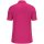 Jako Polo One Kinder - deep pink