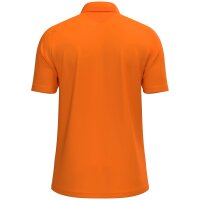Jako Polo One Kinder - neonorange
