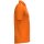 Jako Polo One Kinder - neonorange