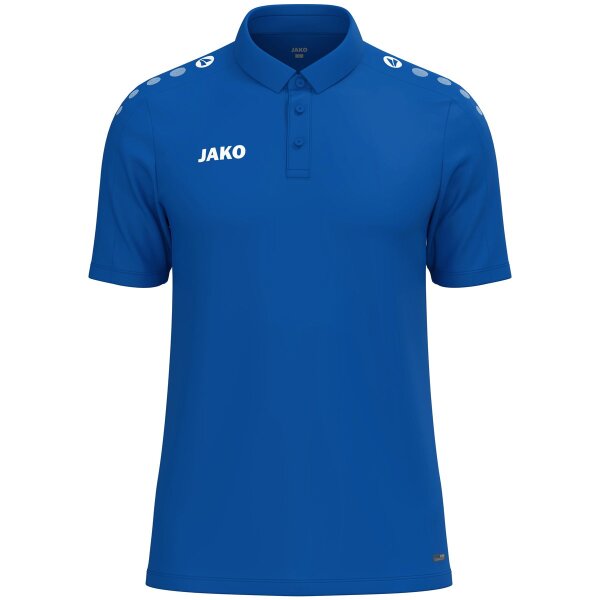 Jako Polo One Kinder - royal