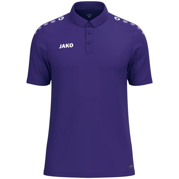 Jako Polo One Kinder - violett