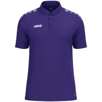 Jako Polo One Kinder - violett