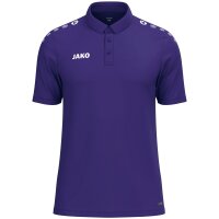 Jako Polo One Kinder - violett