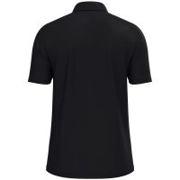 Jako Polo One Kinder - schwarz
