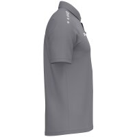 Jako Polo One Kinder - grau