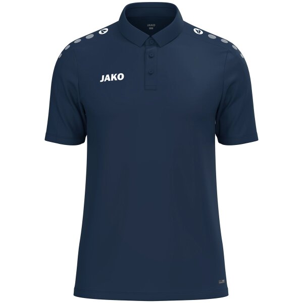 Jako Polo One Kinder - marine