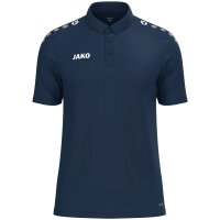 Jako Polo One Kinder - marine