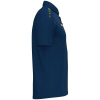 Jako Polo One Kinder - navy/citro