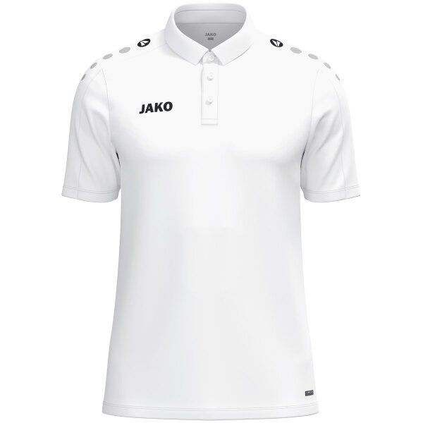 Jako Polo One - weiß