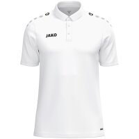 Jako Polo One - weiß