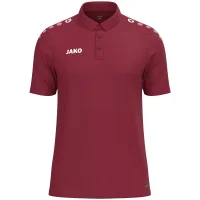 Jako Polo One - bordeaux
