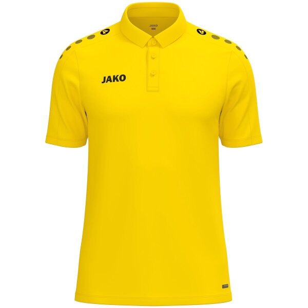 Jako Polo One - gelb