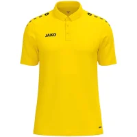 Jako Polo One - gelb