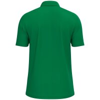 Jako Polo One Kinder - sportgrün
