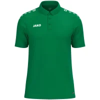 Jako Polo One - sportgrün