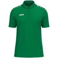Jako Polo One - sportgrün